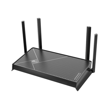 Tp-Link Wireless Router Dual-Band BE3600, Archer BE230