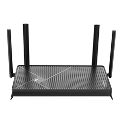 Tp-Link Wireless Router Dual-Band BE3600, Archer BE230