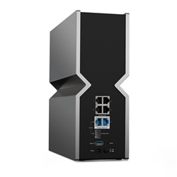 Tp-Link Wireless Router Tri-Band BE19000, Archer BE800
