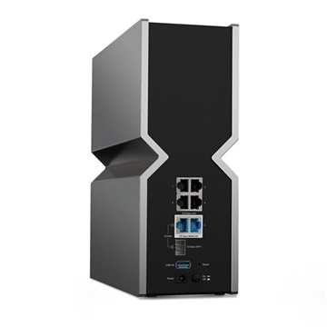 Tp-Link Wireless Router Tri-Band BE19000, Archer BE800