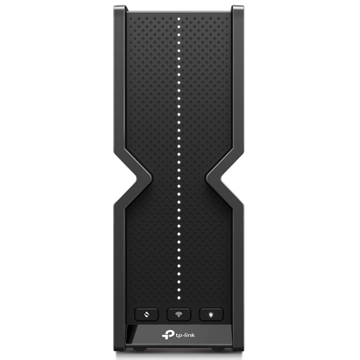 Tp-Link Archer BE550 router BE9300 Tri Band Gigabit WiFi 7