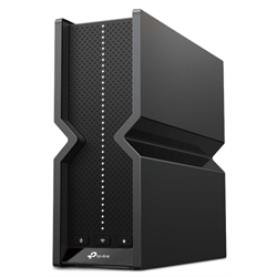 Tp-Link Archer BE550 router BE9300 Tri Band Gigabit WiFi 7