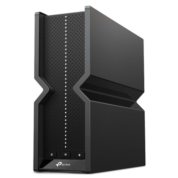 Tp-Link Archer BE550 router BE9300 Tri Band Gigabit WiFi 7