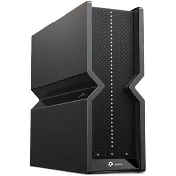 Tp-Link Archer BE550 router BE9300 Tri Band Gigabit WiFi 7