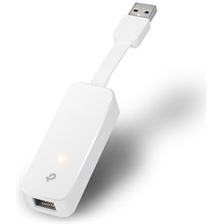 Tp-Link hálózati adapter USB3.0 - Gigabit Ethernet (UE300)
