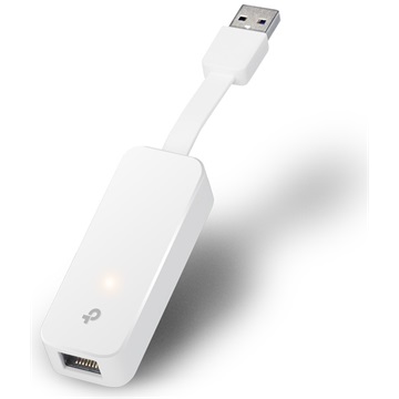 Tp-Link hálózati adapter USB3.0 - Gigabit Ethernet (UE300)