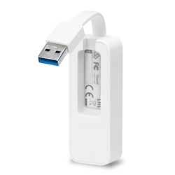 Tp-Link hálózati adapter USB3.0 - Gigabit Ethernet (UE300)