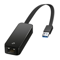 Tp-Link hálózati adapter USB3.0 - Gigabit Ethernet (UE306) Nintendo Switch kompatibilis
