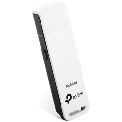 Tp-Link hálózati adapter USB Wireless 300MBPS TL-WN821N
