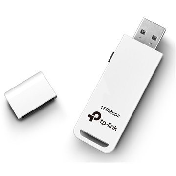 Tp-Link hálózati adapter USB Wless WiFi 150MBPS TL-WN727N