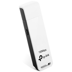 Tp-Link hálózati adapter USB Wless WiFi 150MBPS TL-WN727N