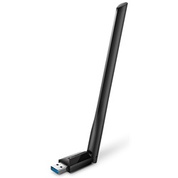 Tp-Link hálózati adapter USB Wless WiFi Archer T3U Plus AC-1300 Dual Band