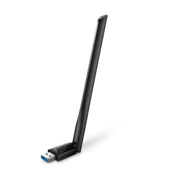 Tp-Link hálózati adapter USB Wless WiFi Archer T3U Plus AC-1300 Dual Band