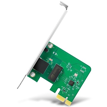 Tp-Link hálózati kártya TG-3468 10/1000 PCI-E