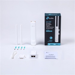 Tp-Link kültéri access point AC1200 EAP225-OUTDOOR vezeték nélküli