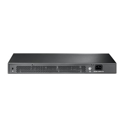 Tp-Link switch JetStream 24-Port Gigabit L2 menedzselhető (TL-SG3428)