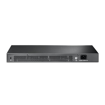 Tp-Link switch JetStream 24-Port Gigabit L2 menedzselhető (TL-SG3428)