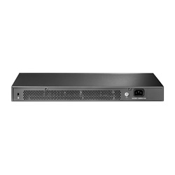 Tp-Link switch JetStream 24-Port Gigabit L2+ menedzselhető (TL-SG3428X)