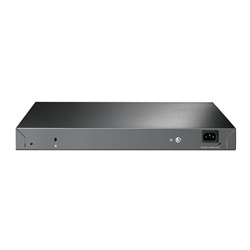 Tp-Link switch JetStream 52-Port Gigabit L2+ menedzselhető (TL-SG3452P)