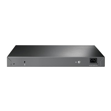Tp-Link switch JetStream 52-Port Gigabit L2+ menedzselhető (TL-SG3452P)