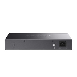 Tp-Link switch JetStream 8-Port Gigabit L2 menedzselhető (TL-SG3210)