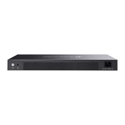 Tp-Link switch Omada 48-Port Gigabit L2+ menedzselhető (TL-SG3452)