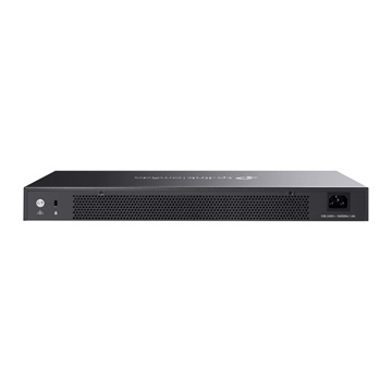 Tp-Link switch Omada 48-Port Gigabit L2+ menedzselhető (TL-SG3452)