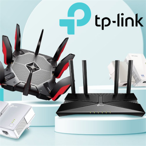 Tp-Link vásár!