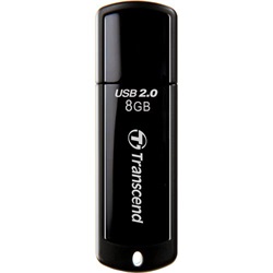 Transcend 8GB Jetflash 350