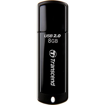 Transcend 8GB Jetflash 350