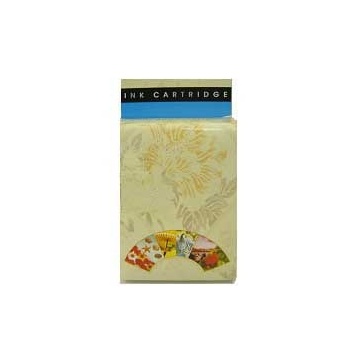 Utángyártott toner CLI521Y yellow (chipes) (lejárt szavatosságú termék)