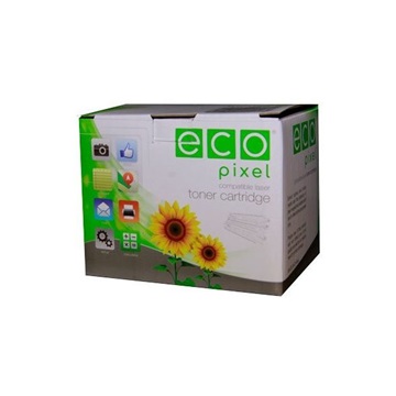 Utángyártott toner Epson S050709 (M200,MX200) black 2,5K