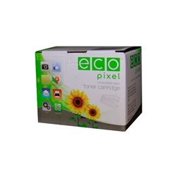 Utángyártott toner Epson S050709 (M200,MX200) black 2,5K