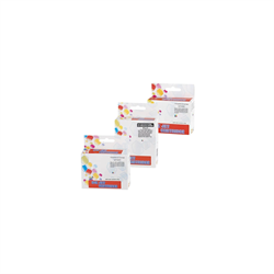 Utángyártott Hp 652/F6V25AE tintapatron black ECO