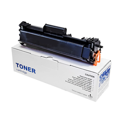 Utángyártott Toner CB435A/436A/CE285A univerzális (chipes) black 2k ECO