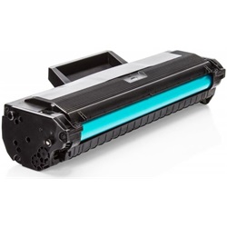 Utángyártott  Toner HP  W1106A (chipes) black ECOPIXEL 2K