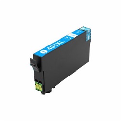 Utángyártott tinta Epson T05H2 cyan (405XL)