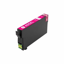 Utángyártott tinta Epson T05H3 magenta (405XL)
