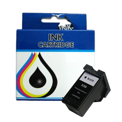 Utángyártott tintapatron C8767EE (339) black