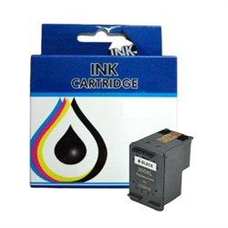 Utángyártott tintapatron CC641EE (300XL) black ECO