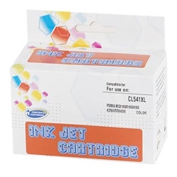 Utángyártott tintapatron CL541XL color