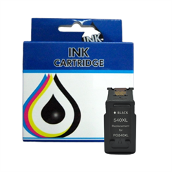 Utángyártott tintapatron PG540XL black ECO