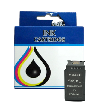 Utángyártott tintapatron PG545XL black ECO