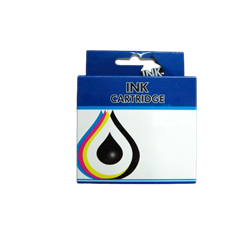 Utángyártott tintapatron T07U140 (407) black