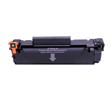 Utángyártott toner CF244A (44A) black 1k