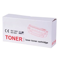 Utángyártott toner Epson AL-M300D/M300DN black M300BK