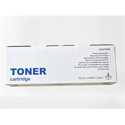 Utánygyártott toner Brother TN247C cyan