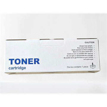 Utánygyártott toner Brother TN247C cyan