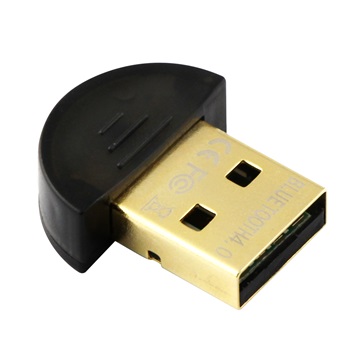 VCOM Bluetooth adapter DU115
