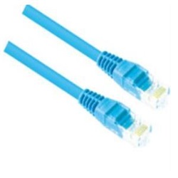 VCOM kábel UTP CAT5E patch 2m, kék